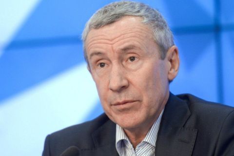 Андрей Климов Андрей Климов