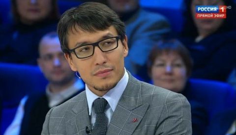Дмитрий Абзалов Дмитрий Абзалов