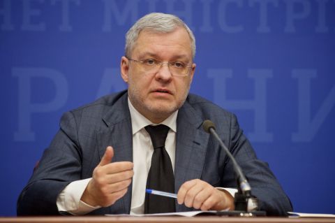 Герман Галущенко Герман Галущенко