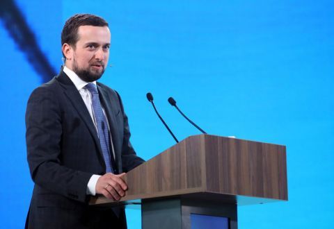 Кирилл Тимошенко Кирилл Тимошенко