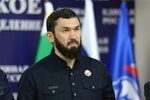 Магомед Даудов Магомед Даудов