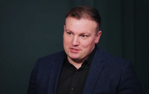 Михаил Звинчук Михаил Звинчук