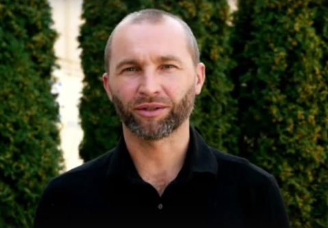 Павел Филипчук Павел Филипчук