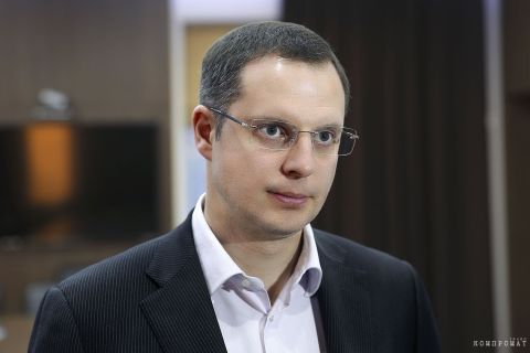 Ростислав Шурма Ростислав Шурма