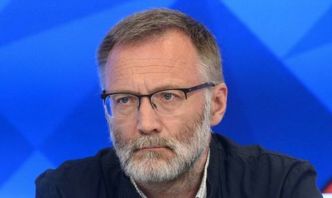 Сергей Михеев Сергей Михеев