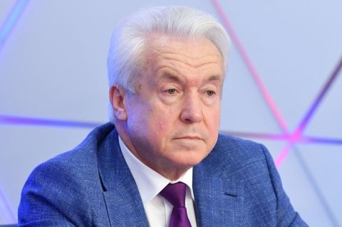 Владимир Олейник Владимир Олейник
