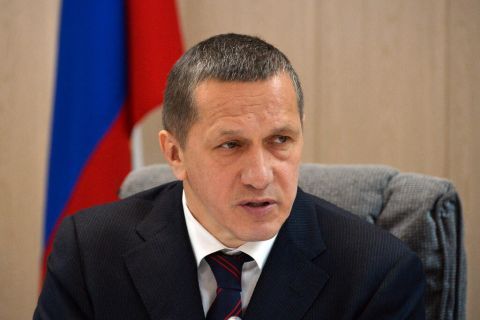 Юрий Трутнев Юрий Трутнев