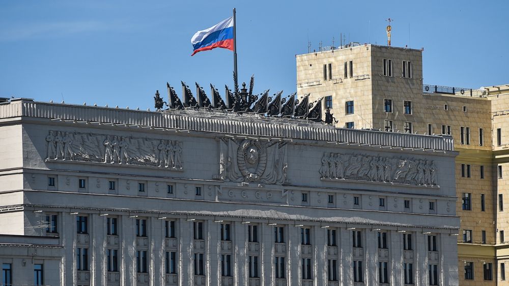 В Минобороны РФ предупредили о подготовке ВСУ провокаций с применением РСЗО из США