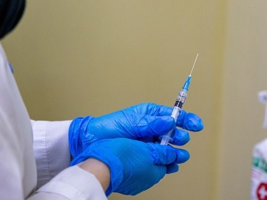 ����� 45% ��������� � ������ ������� ��������� �� COVID-19