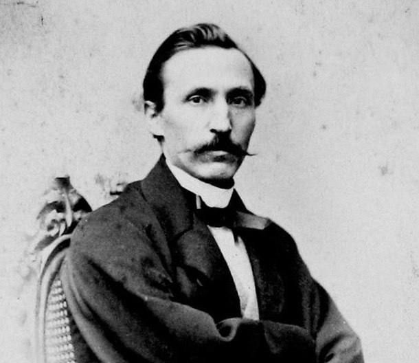 7 августа 1819 года в Воронеже (сейчас - пгт. в Шосткинском районе Сумской области) родился историк и писатель Пантелеймон Александрович Кулиш