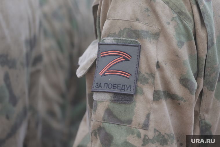 Соратника Зеленского заметили в свитере с символикой спецоперации РФ