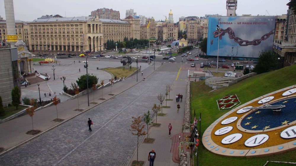 Почти во всех регионах Украины объявлена воздушная тревога