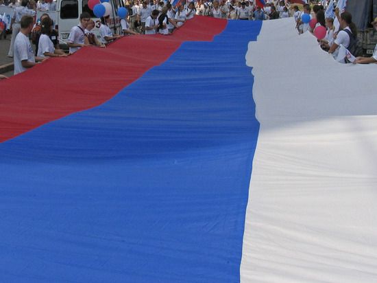 В Крыму предложили четырем регионам Украины провести референдумы