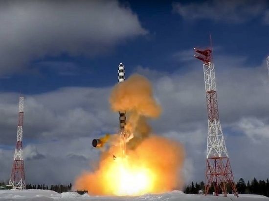 Российские ракеты вызвали воздушную тревогу в ключевых регионах Украины