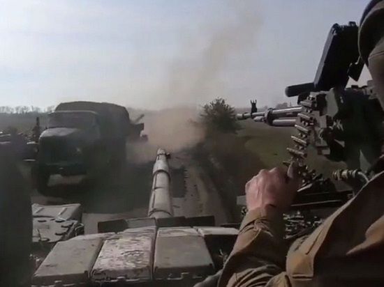 Учения &quot;Гром&quot;, СВО на Украине: онлайн-трансляция 26 октября