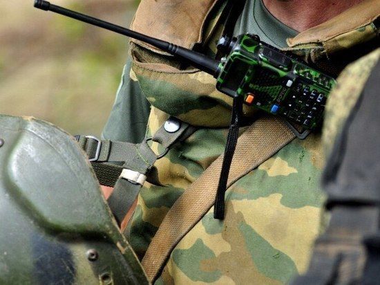 Спецоперация России на Украине: онлайн-трансляция 23 ноября