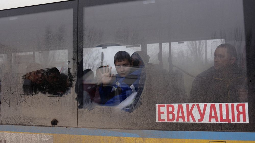 Воздушная тревога объявлена в пяти регионах Украины