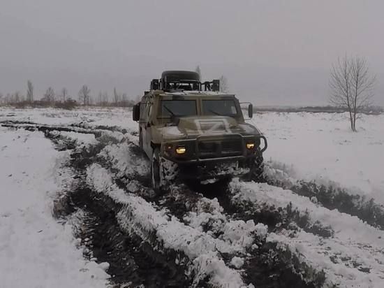 Спецоперация России на Украине: онлайн-трансляция 30 ноября