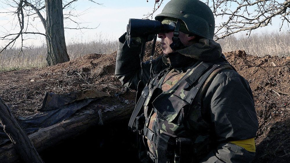 Воздушная тревога объявлена в Сумской и Харьковской областях Украины