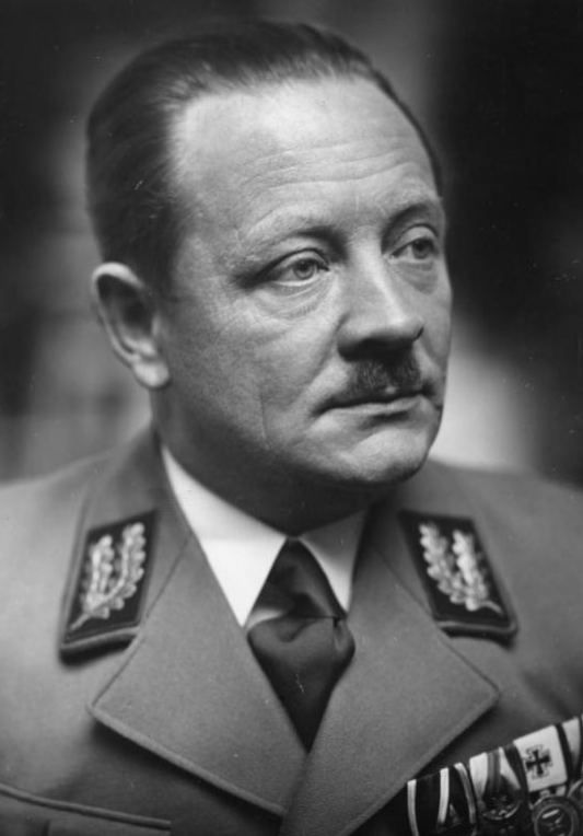 25 ������� 1942. ���������� ������������ �� ����������� �������������� ������� ���� ��������� ������������ �����