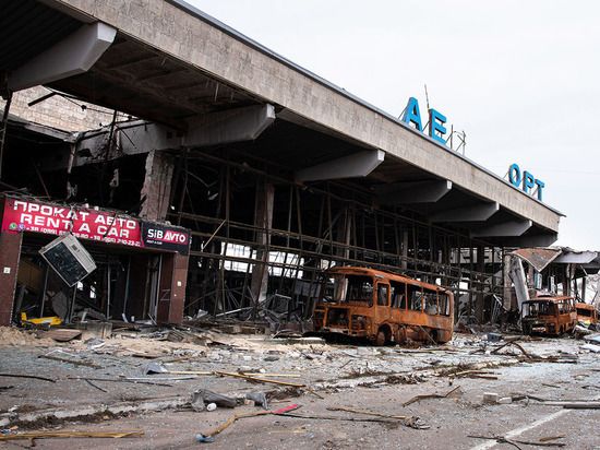 Спецоперация России на Украине: онлайн-трансляция 30 января