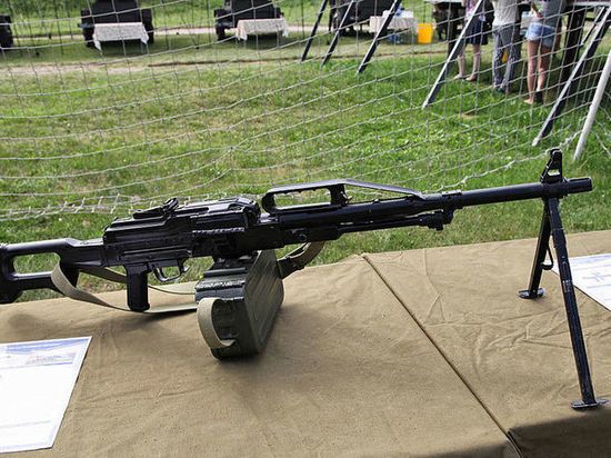 Российские военные уничтожили цеха военного предприятия в Сумской области