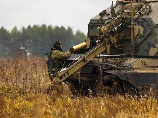 Спецоперация на Украине: онлайн-трансляция 2 февраля