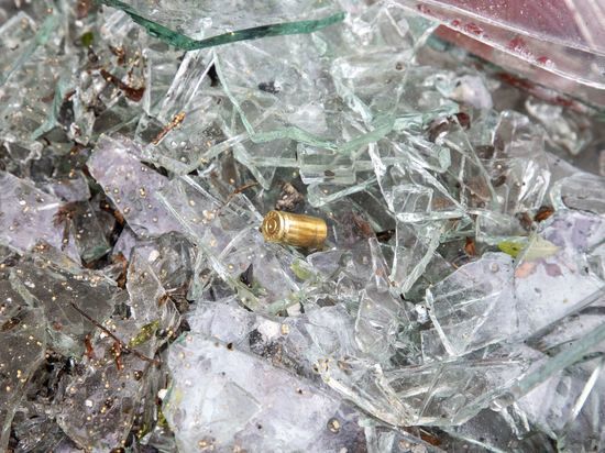 В Сумах прогремел взрыв