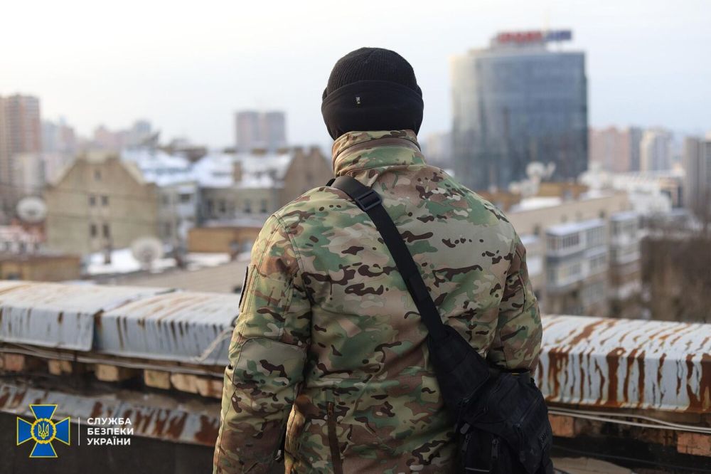 СБУ заподозрила священника канонической УПЦ в сотрудничестве с ФСБ