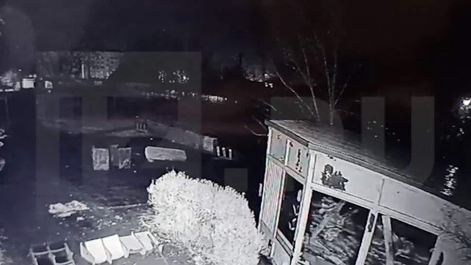 Взрывы прогремели в подконтрольном Киеву городе Запорожье