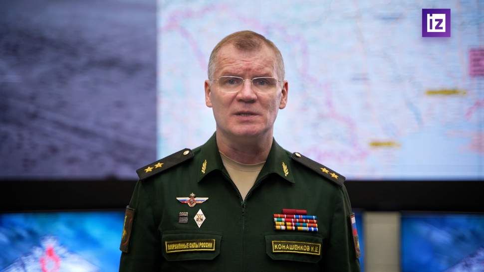 Зеленский провел совещание с силовыми ведомствами после ударов по Украине