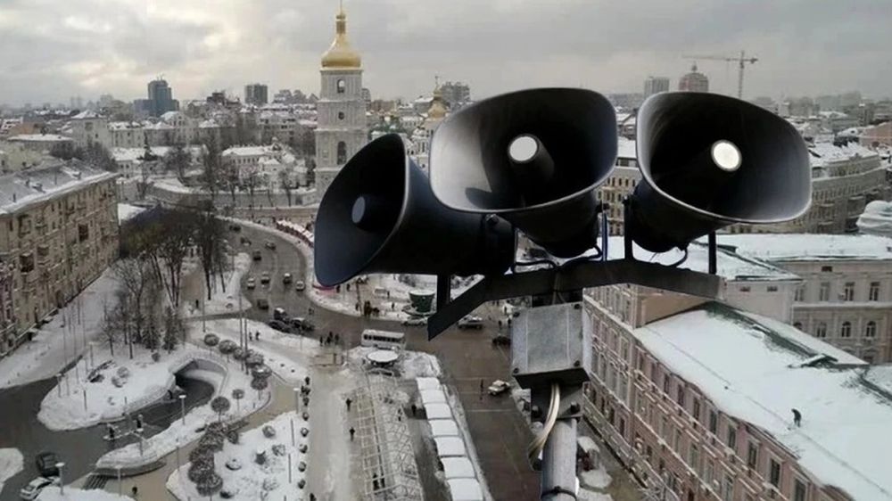 Воздушную тревогу объявили в нескольких областях Украины 10 марта 2023 года
