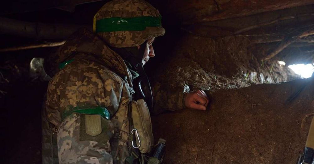 ВС России поразили пункт бригады украинской теробороны под Сумами