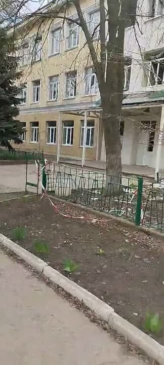 Хроника ударов и взаимных обстрелов в зоне СВО за ночь с 1 на 2 мая 2023 года