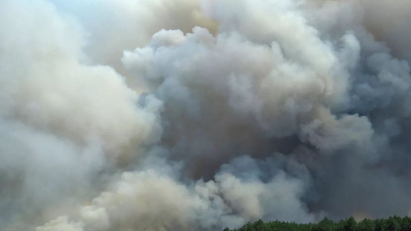 «СТРАНА.ua»: взрывы произошли в Сумской области