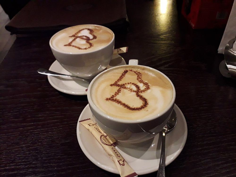 Любители кофе, печальные новости принесли мы вам, готовьтесь.