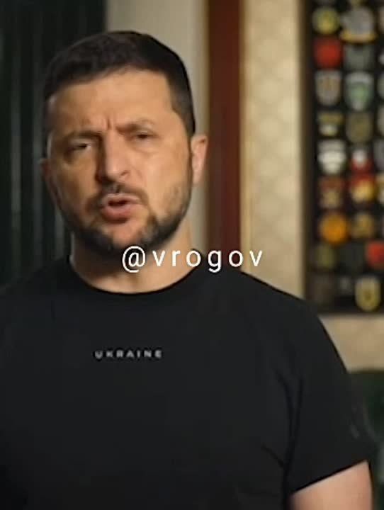 Владимир Рогов: Зеленский внезапно признал уничтожение областного управления СБУ в Сумах