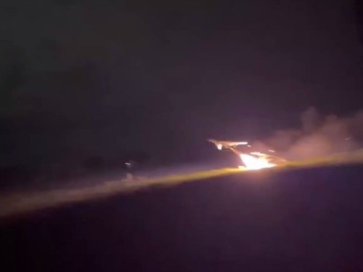 Воздушная тревога объявлена в Сумской и Полтавской области