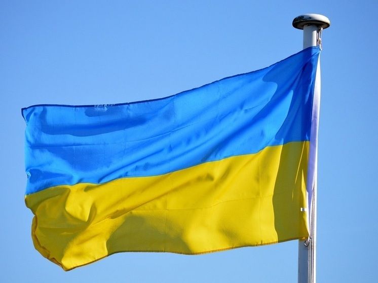 В Сумской области Украины проводится принудительная эвакуация населения