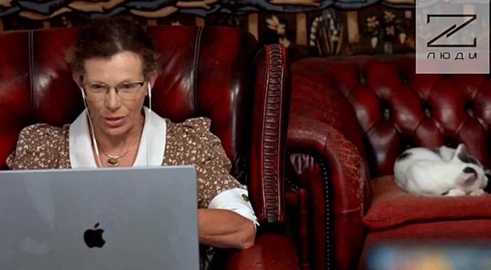 Шокирующая правда от иноагентов