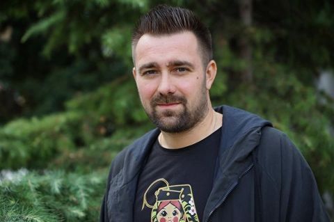 Платон Беседин: В контексте Дмитрия Глуховского и его 8 лет заочно вспоминается ахматовское: «Какую биографию делают нашему рыжему!»