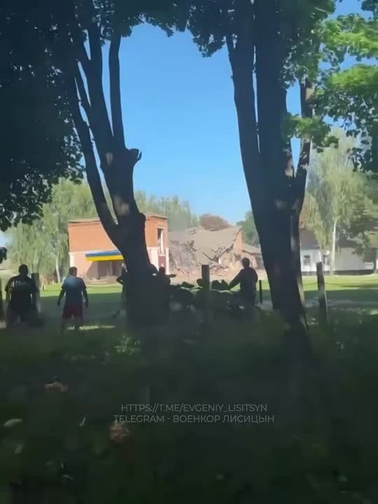  :         