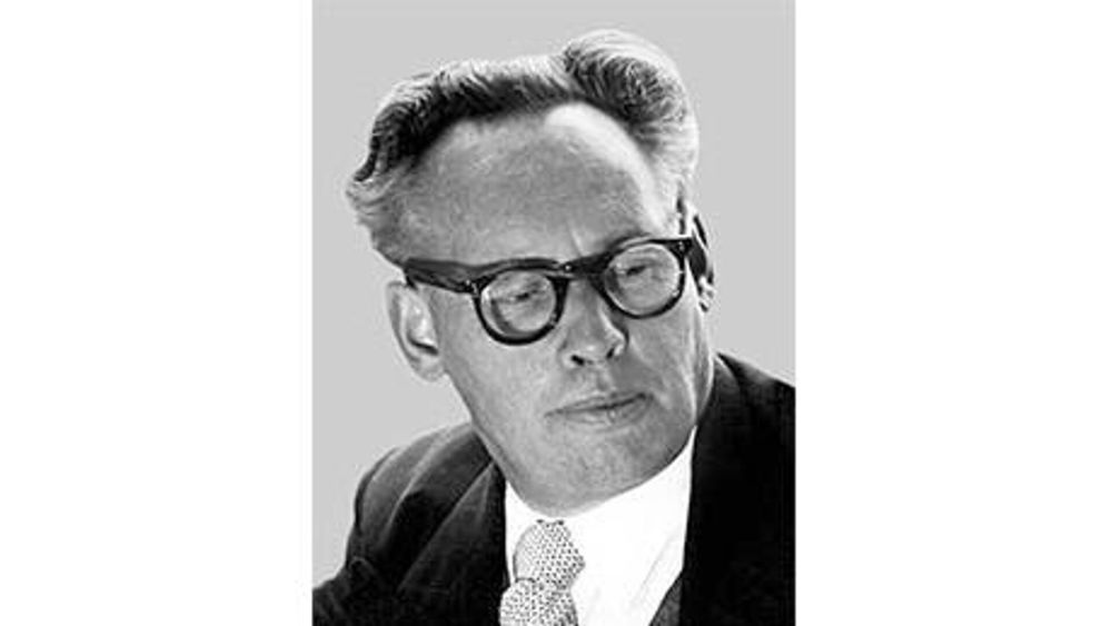 Иван Багряный: коммунист, националист, писатель