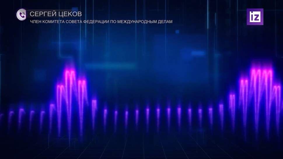 На Украине водитель избил военного при попытке вручить повестку