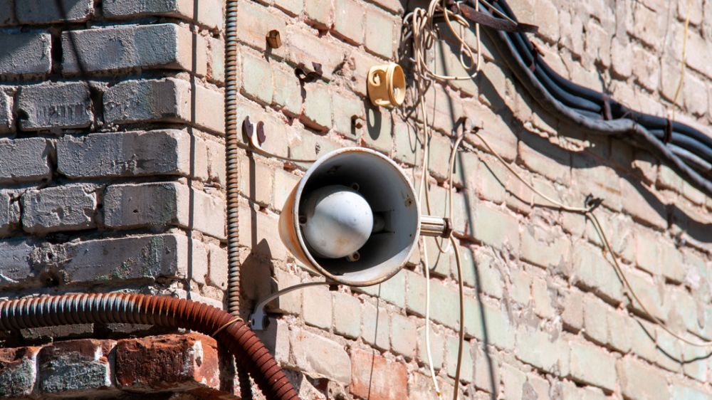 Украинские СМИ: В пригороде Днепропетровска прогремели взрывы