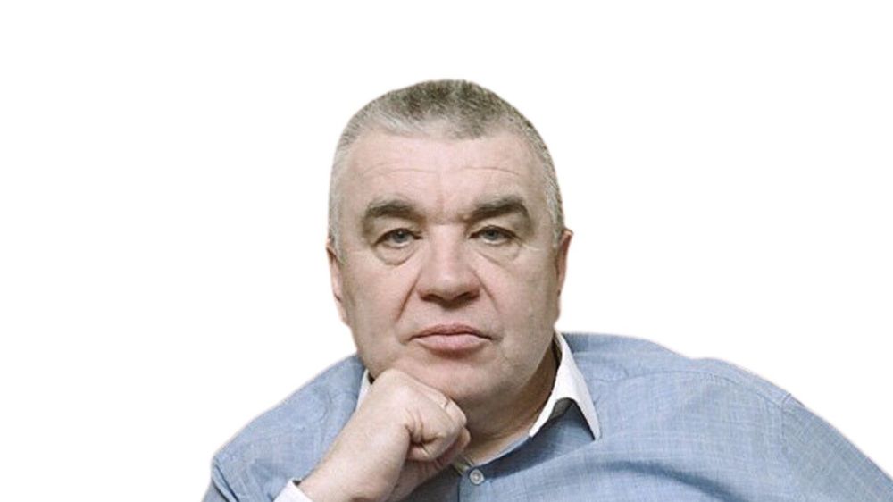 Алексей Самойлов: Пока новые "киборги" ВСУ достигают своих целей, Россия готовит удар на Сумы и Харьков