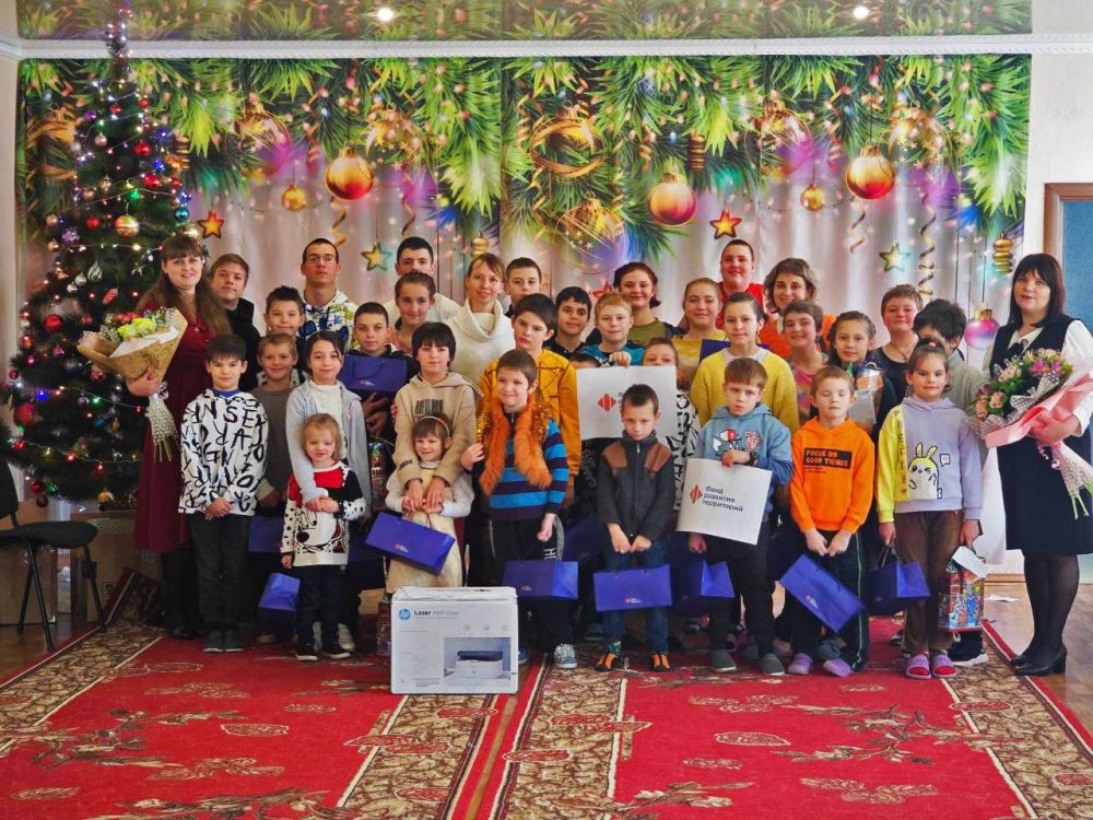 Все ближе Новый год, и, конечно, с особенным трепетом его ждут дети, ведь для них это – время чудес и исполнения самых заветных желаний