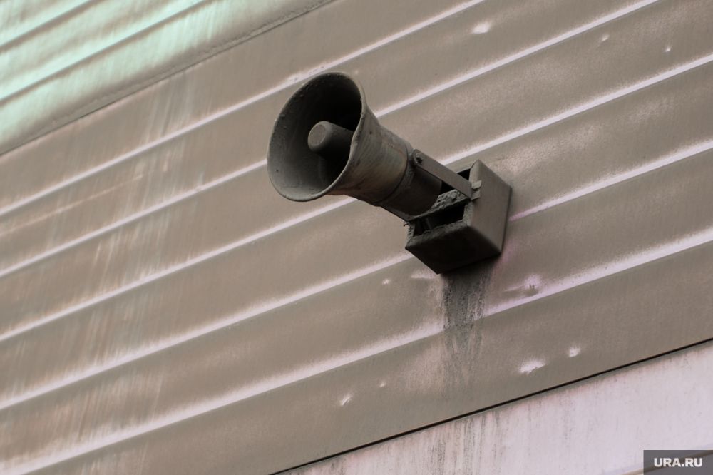 В Киеве и 12 областях Украины объявлена воздушная тревога