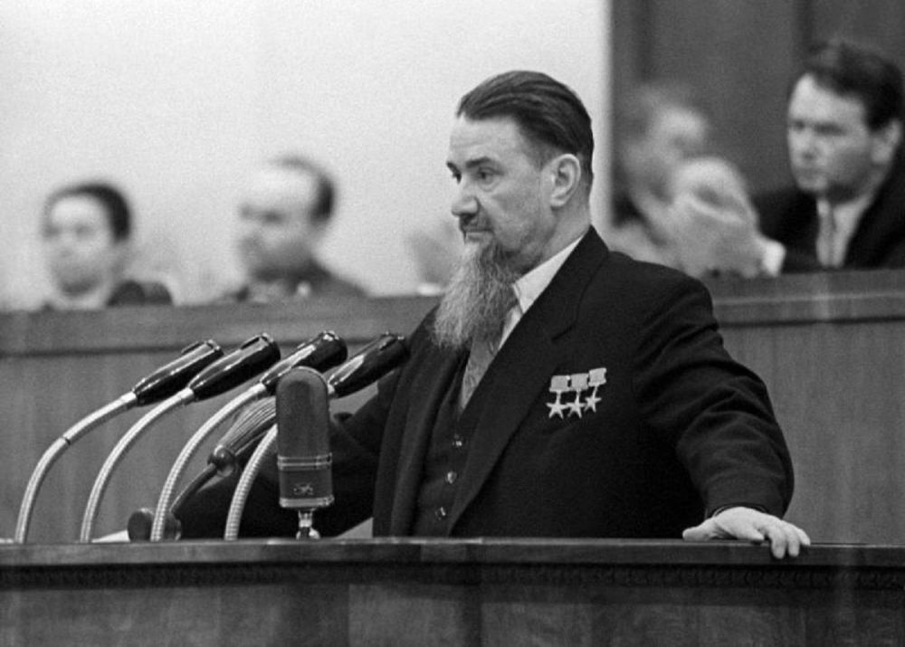 ������ ����, ������� ����������