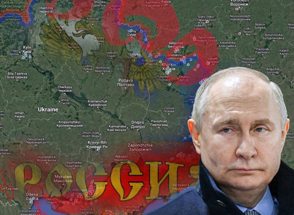 Новые цели СВО неизбежны как и мобилизация: Запад начал подготовку к войне